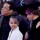 Image for article titled Beyoncé Who? Blue Ivy Carter Is the One Making the Big Bids!